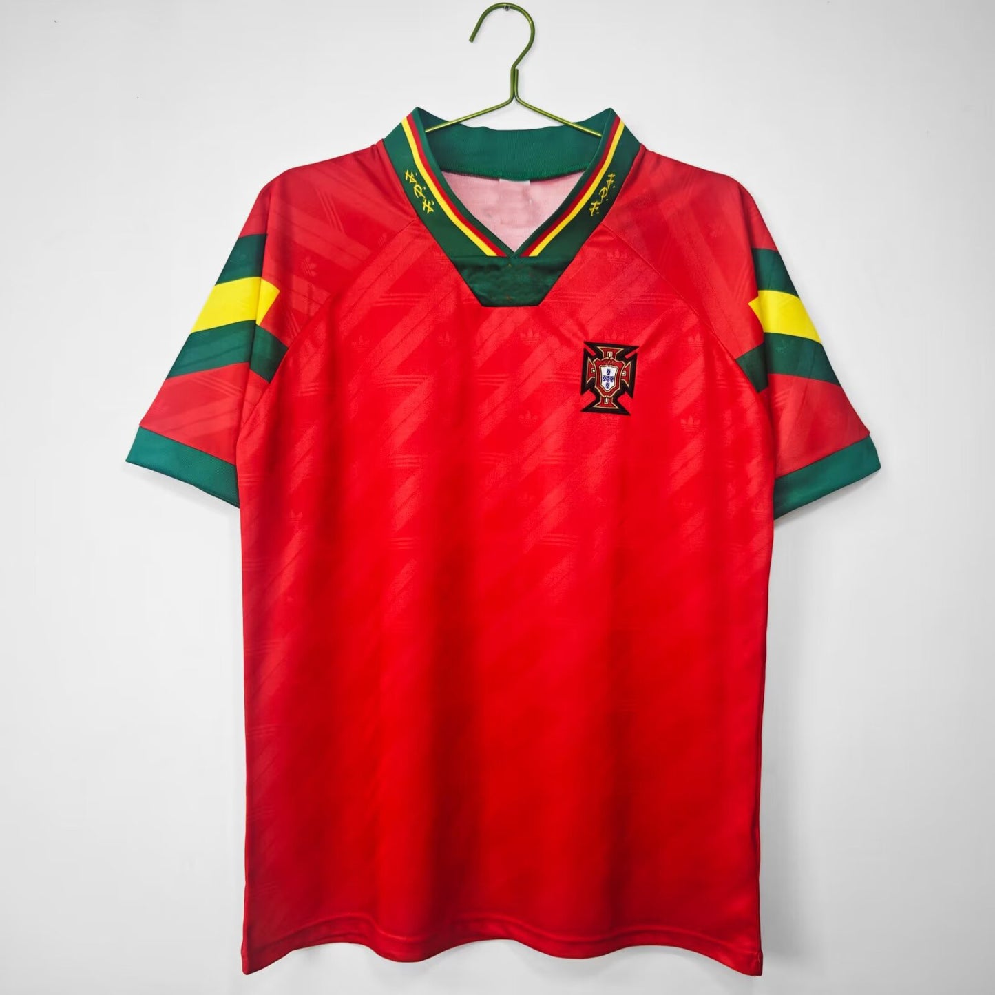 92-94 Portugal 96 Turkey Inter AC Retro Soccer Jersey