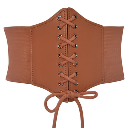 Explosive court style body sculpting straps