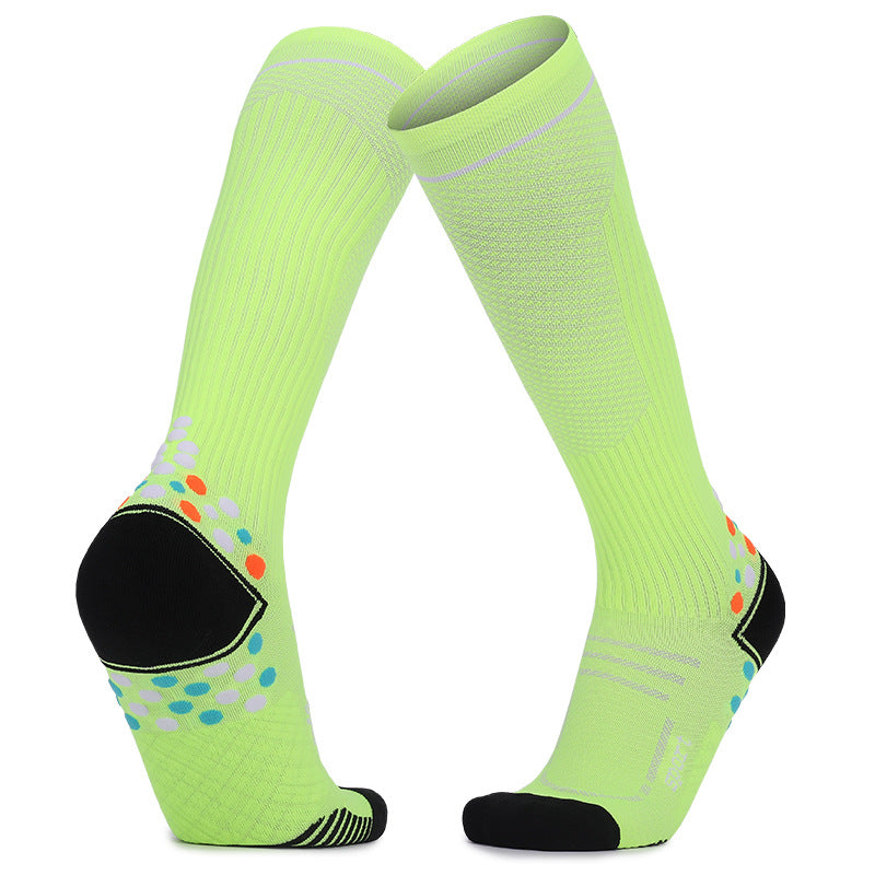 200 Needle Terry Long Sports Socks