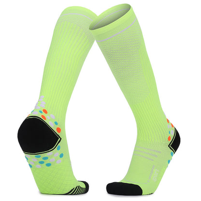 200 Needle Terry Long Sports Socks