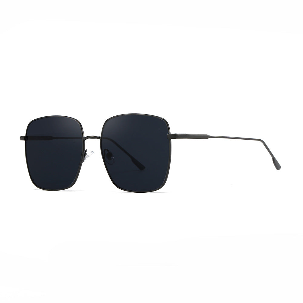 GM Metal UV Sunglasses
