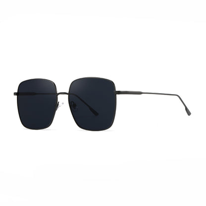 GM Metal UV Sunglasses