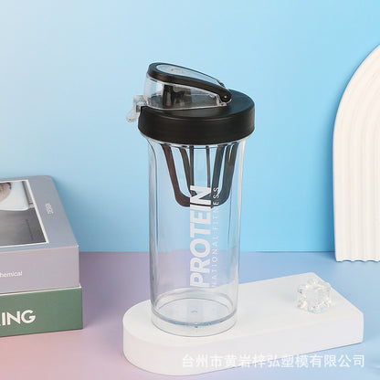 Shaker Cup Milkshake Cup