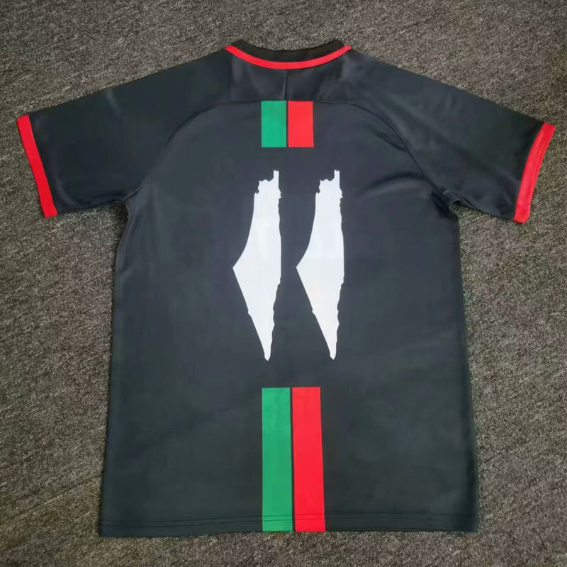 21-25 Palestine Home Away Jersey