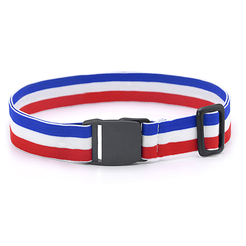 Belt lady decoration ins style