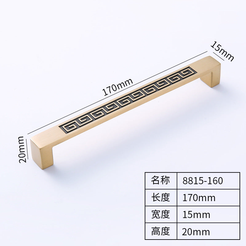 Retro handle wholesale