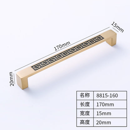 Retro handle wholesale