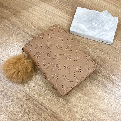 Handbag Hairball Love Wallet