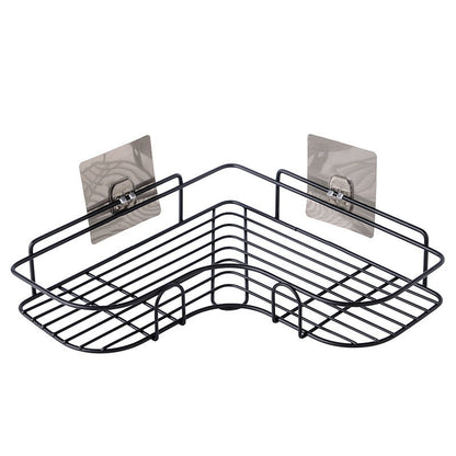 Corner Shelf Iron, No-Drill