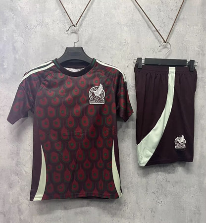 24-25 New National Team Home Away Kroos Kane Mbappe Lukaku Jersey