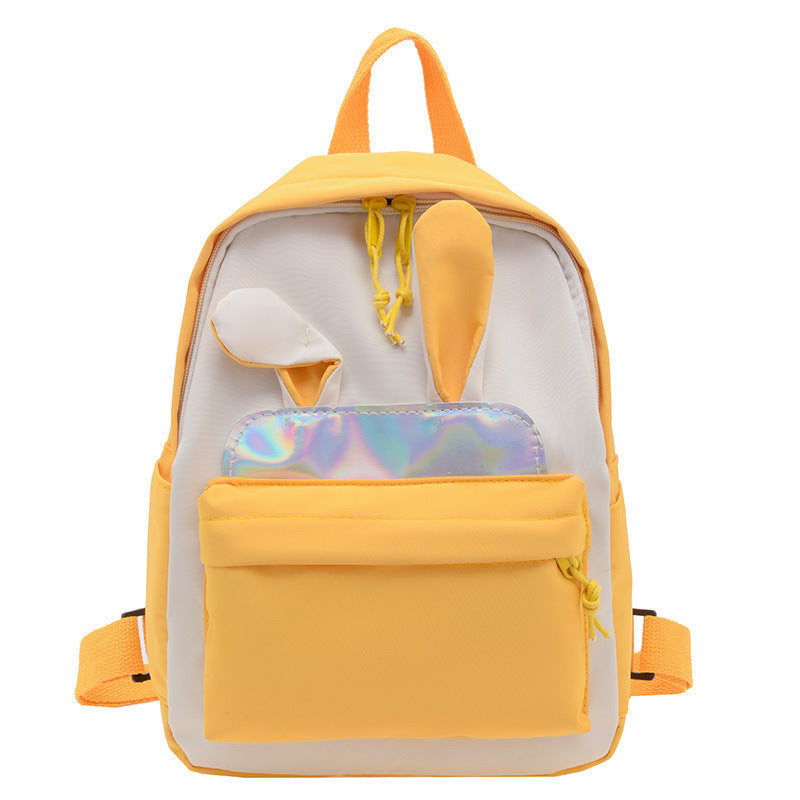 Children's backpack new