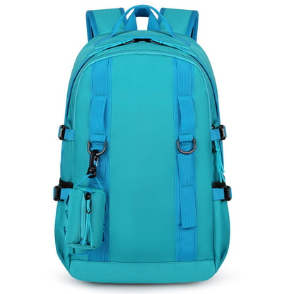 fashion Large capacity laptop backpack