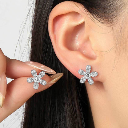 5A zircon female lily ear