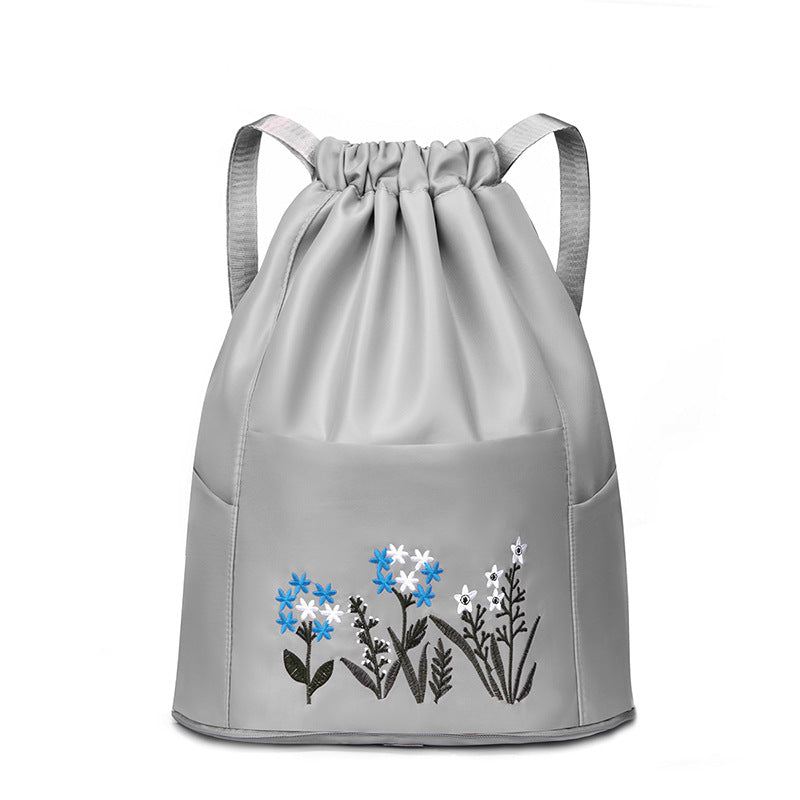 Backpack Foldable Waterproof Cycling Bag