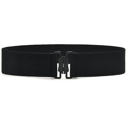 Belt Fashion Versatile Buckle