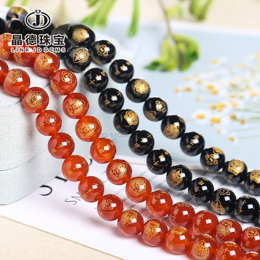 Eight patron saints of the twelve zodiac