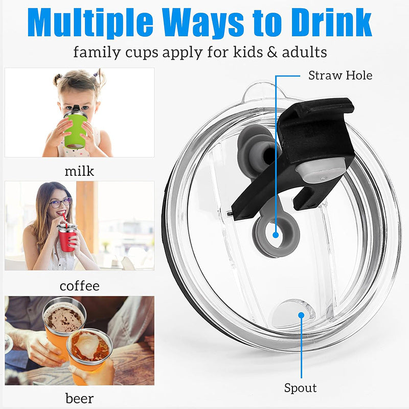 304 stainless steel beer cup