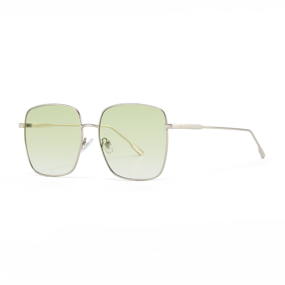 GM Metal UV Sunglasses
