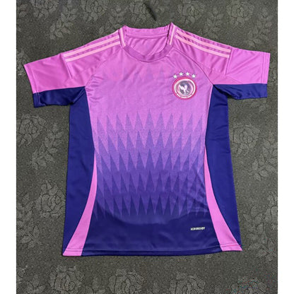 24-25 National Teams England Brazil Argentina Italy Belgium Portugal Euro