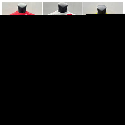 23-24 Africa Cup Gambia Mali Ghana Home Away Jerseys