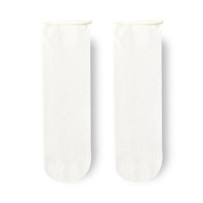 Summer Mesh Thin Breathable Women's Socks