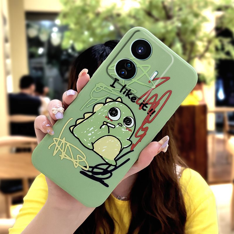 VIVO S15E/T1 5G/T1 Pro 5G/IQOO Z6 Phone Case