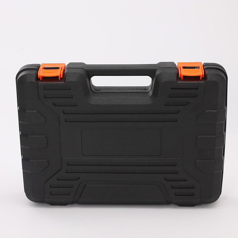 13-Piece household carbon steel toolbox set