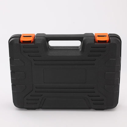 13-Piece household carbon steel toolbox set