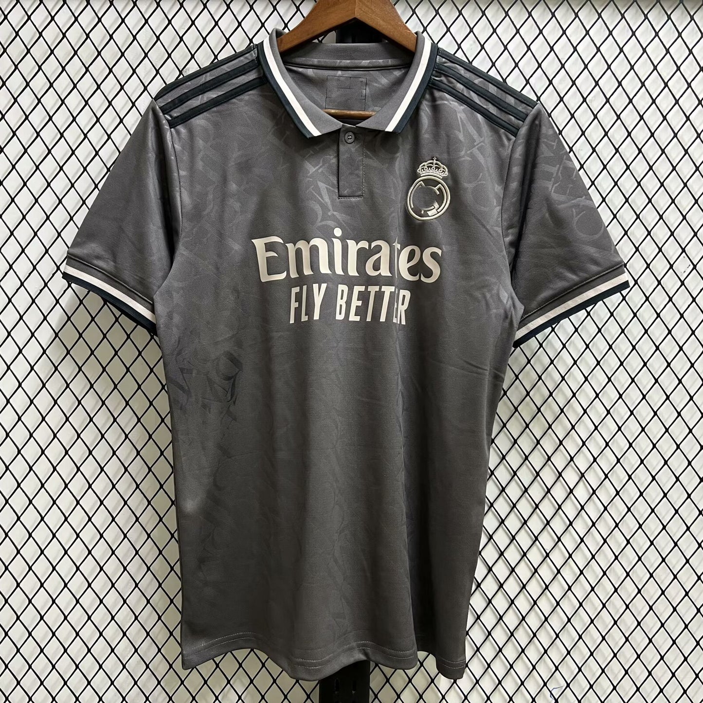 21-24 Bellingham Mbapp¨¦ Vin¨ªcius Training Jersey