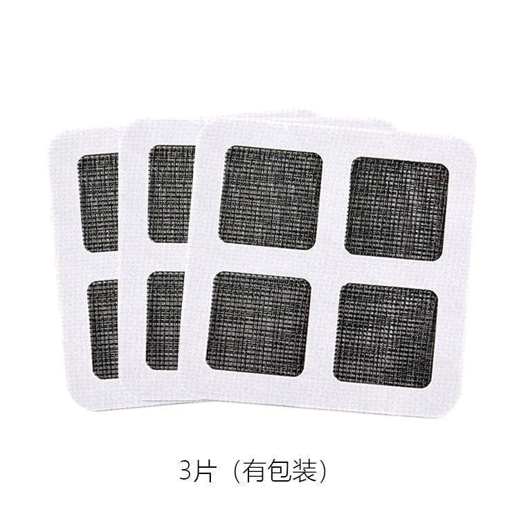 Velcro anti-mosquito strips for windows and screens