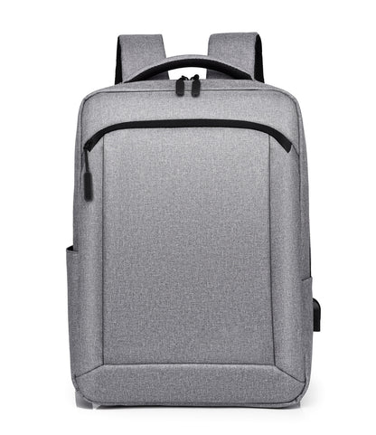 Goods Business Computer Backpack Oxford Cloth