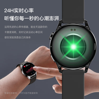 Custom Long Battery Life Waterproof Sports Watch