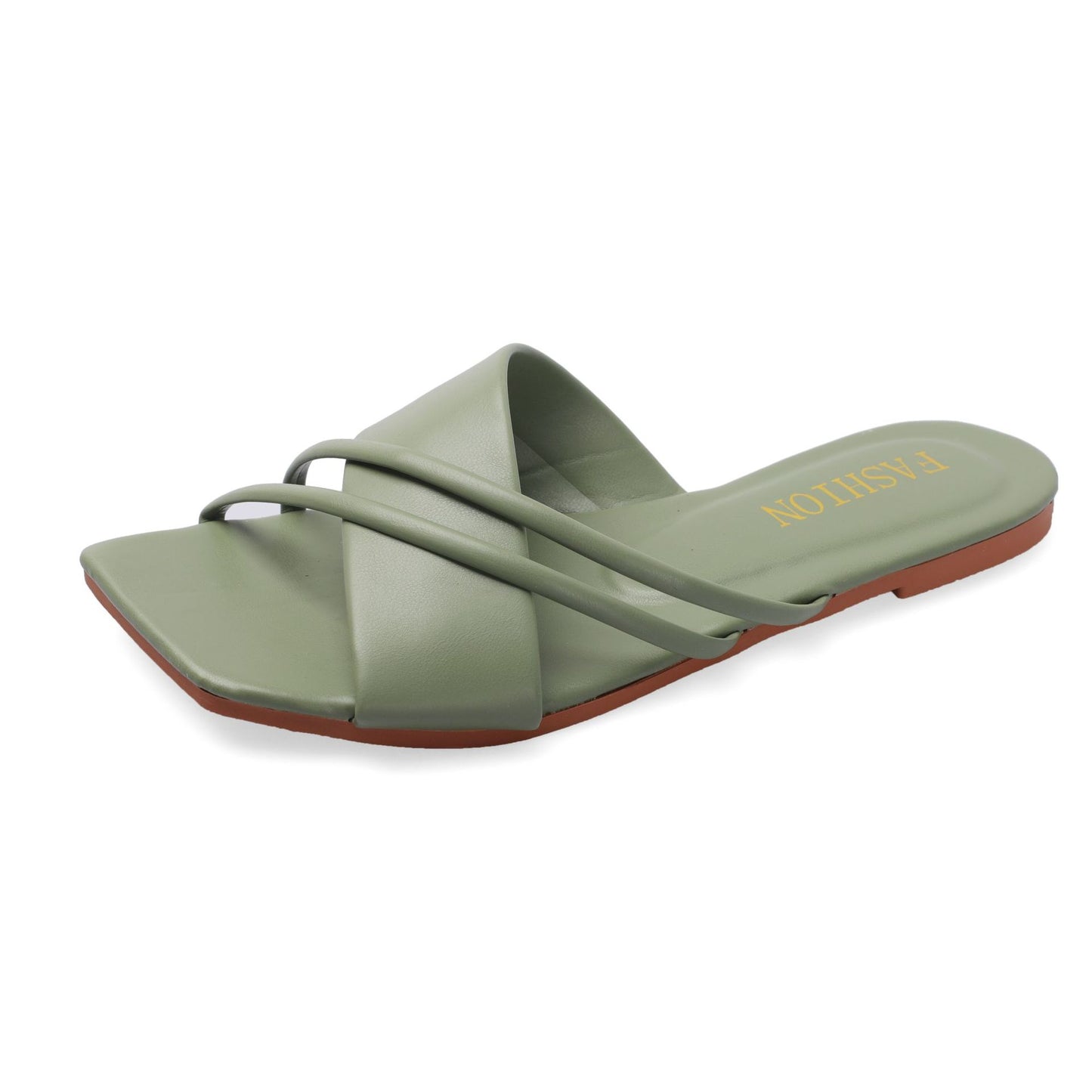 Summer Korean version slippers women