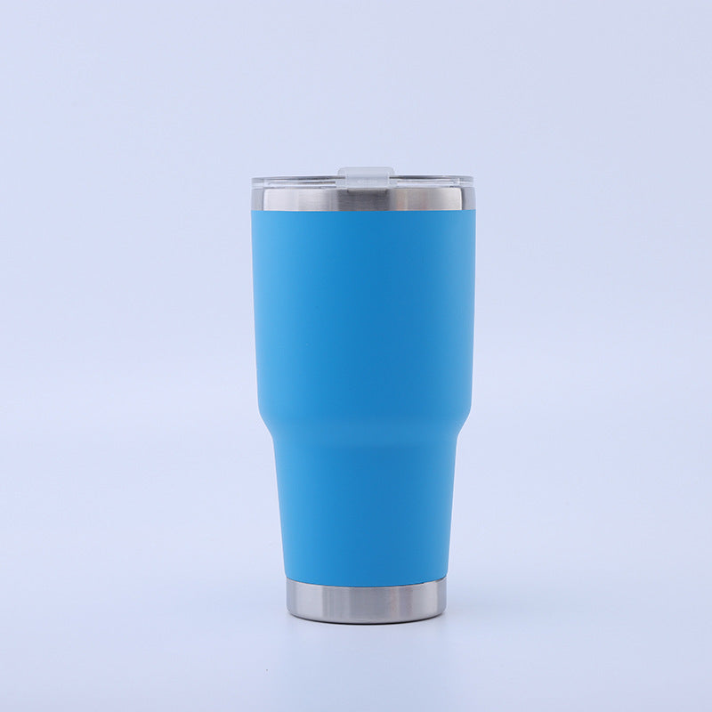 304 Stainless Steel Insulated Water Bottle