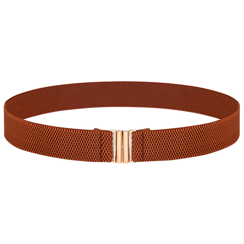 Blazer waist seal black