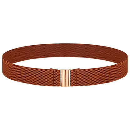 Blazer waist seal black