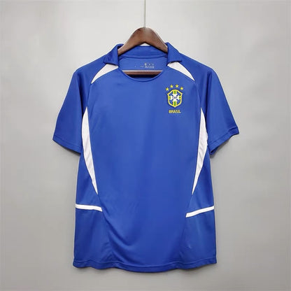 Brazil Ronaldo Kak¨¢ Neymar Home Away Training Jersey