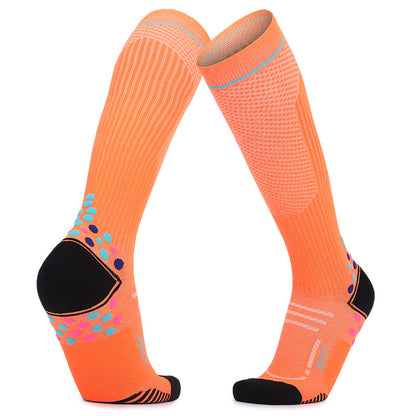 200 Needle Terry Long Sports Socks