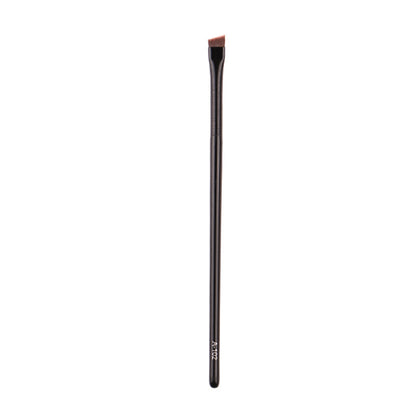 Ultra-Thin Angled Blade Brow and Eyeliner Brush