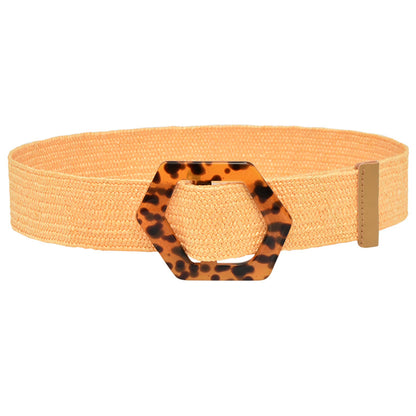 Elastic elastic belt, multi-color