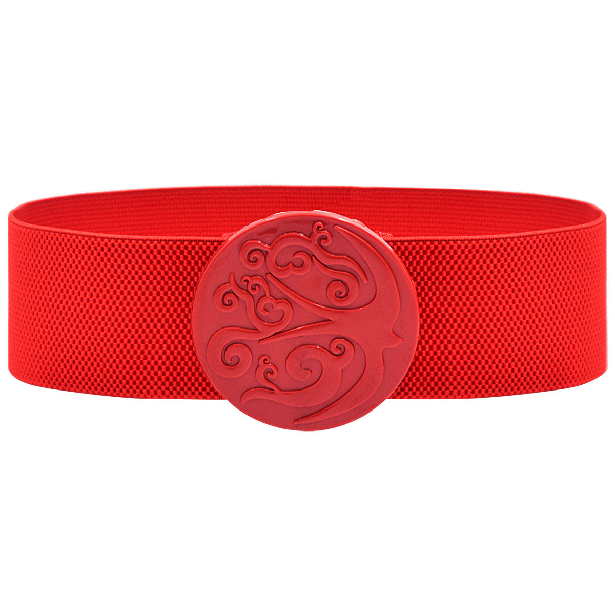 Skinny Wide Waist Seal Ladies