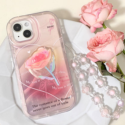 Apple 15 Pro Wave Coconut Tree iPhone 11/13 Cute Beaver Cake