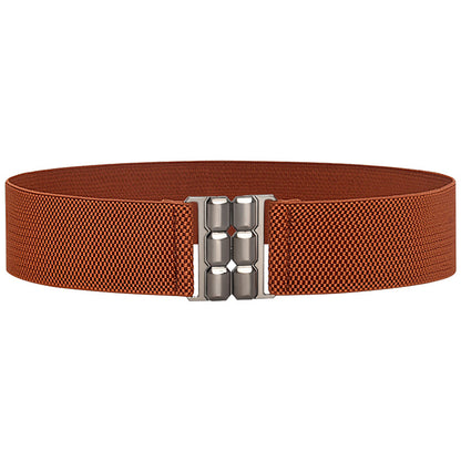 Elastic waist width belt 5CM