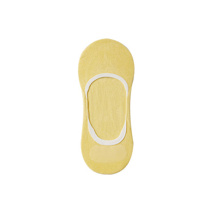 Thin Mesh Invisible Women's Socks