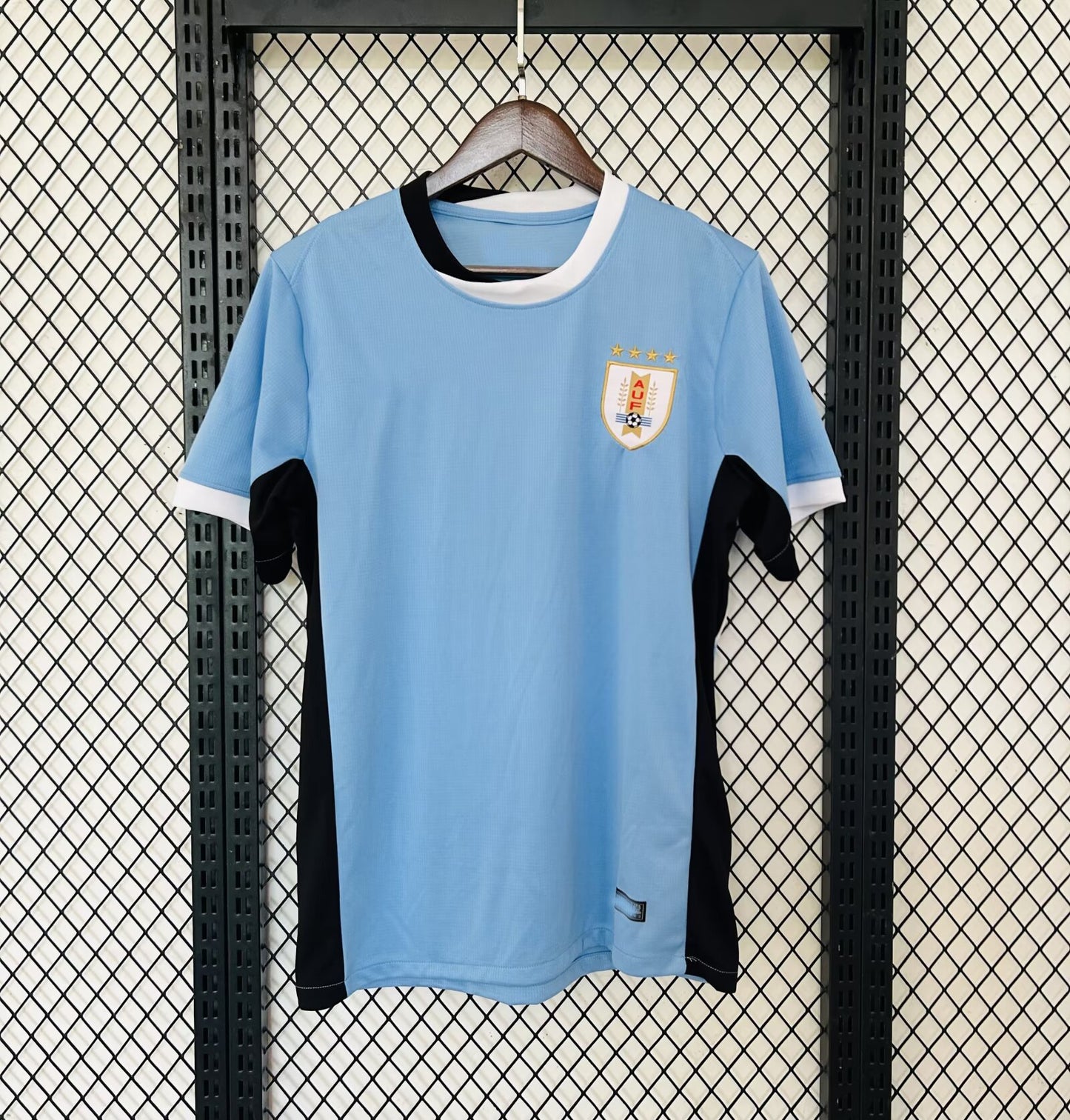 24-25 Romania Australia Uruguay Cape Verde Jersey