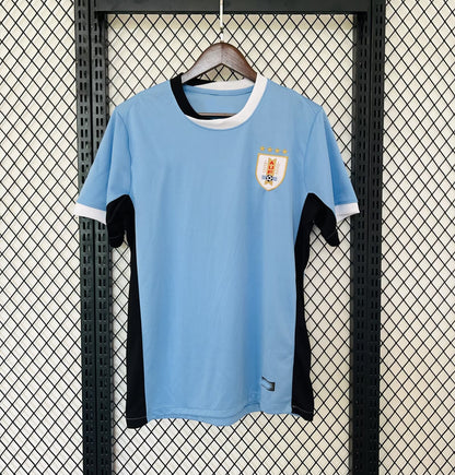 24-25 Romania Australia Uruguay Cape Verde Jersey