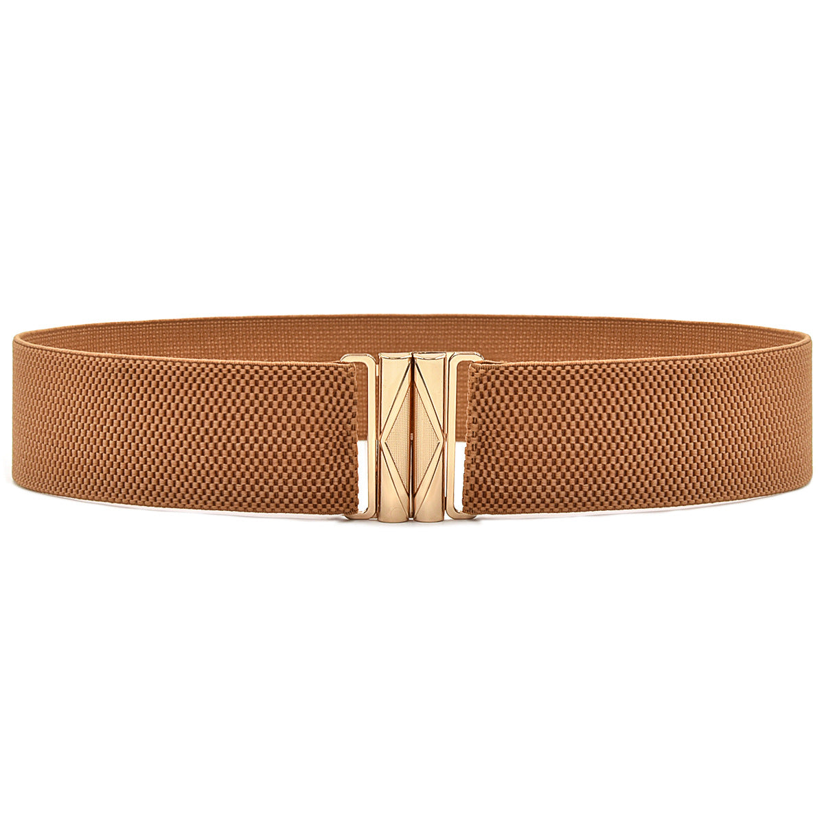 Elastic belt, wide elastic force for women