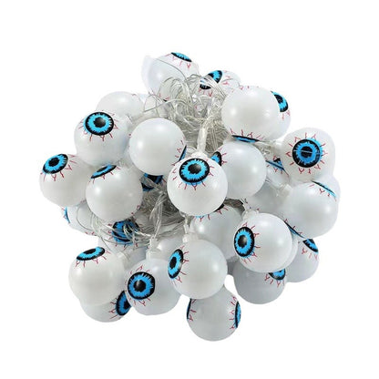 Outdoor Holiday Decoration LED Halloween Light String
