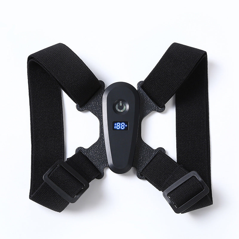 Anti-hump smart with LCD back aligner