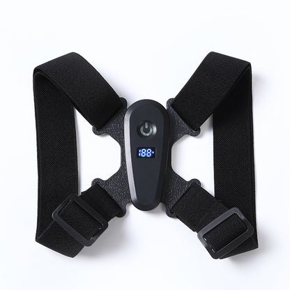 Anti-hump smart with LCD back aligner